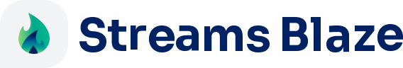 Streams fusion logo